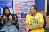 Jayadev Movie Song Launch at Radio City